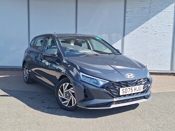 Used Hyundai i20 2025 for sale - 78346549: Photo