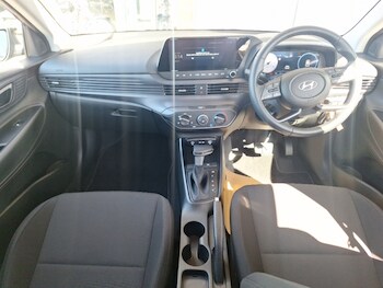 Used Hyundai i20 2025 for sale - 78346549: Photo