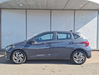 Used Hyundai i20 2025 for sale - 78346549: Photo