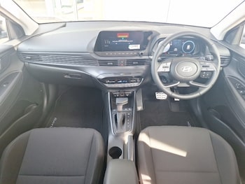 Used Hyundai BAYON 2026 for sale - 79493165: Photo