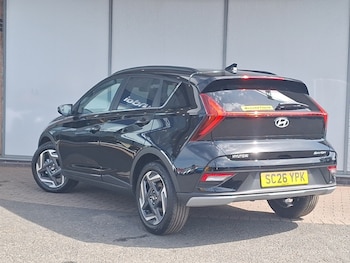 Used Hyundai BAYON 2026 for sale - 79493165: Photo