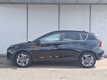 Used Hyundai BAYON 2026 for sale - 79493165: Photo