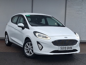 Ford Fiesta feature image