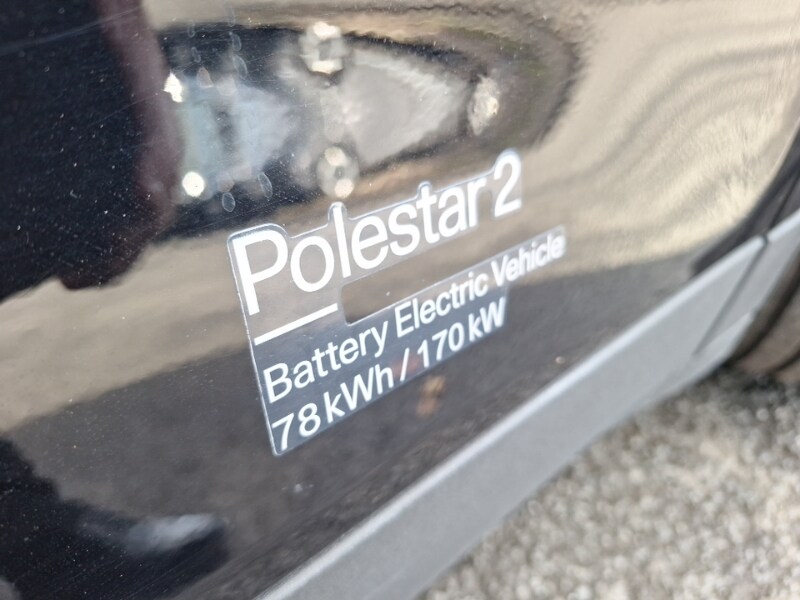 Used Polestar Polestar 2 2023 for sale - 77818477: Photo 12