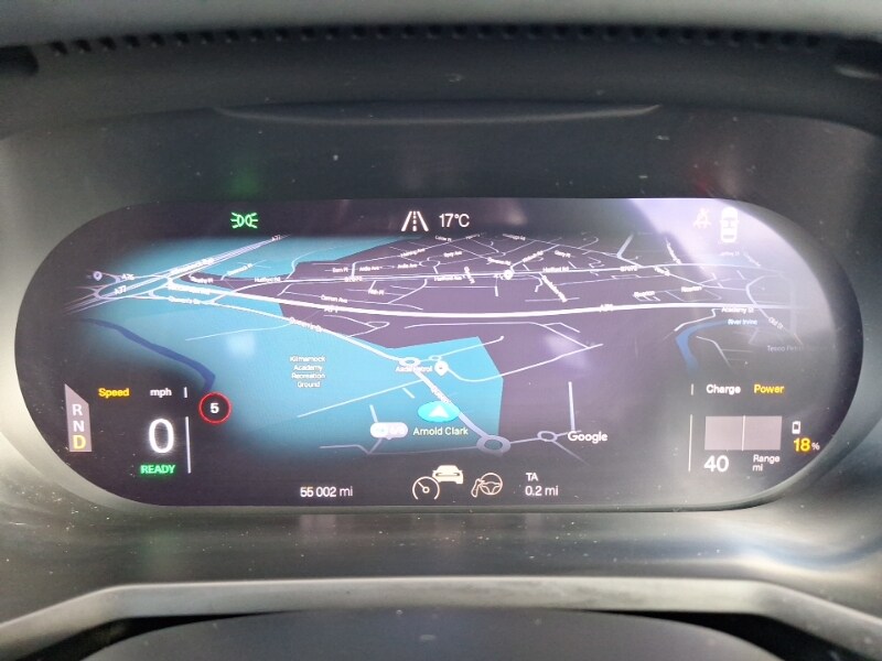 Used Polestar Polestar 2 2023 for sale - 77818477: Photo 7