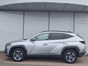 Used Hyundai TUCSON 2024 for sale - 75518621: Photo