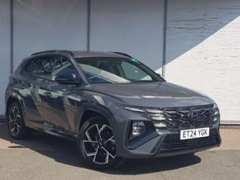 2024 - 1.6T N Line 5dr