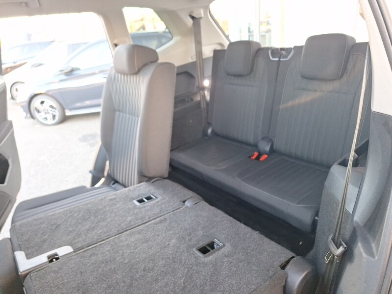 Used Volkswagen Tiguan Allspace 2024 for sale - 77047081: Photo 12