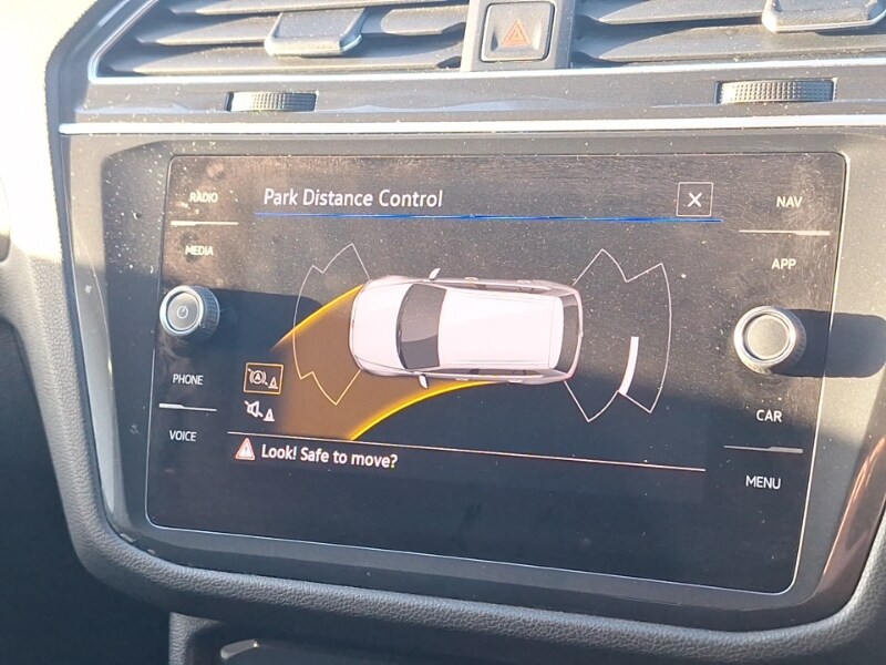 Used Volkswagen Tiguan Allspace 2024 for sale - 77047081: Photo 16