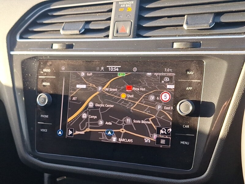 Used Volkswagen Tiguan Allspace 2024 for sale - 77047081: Photo 17