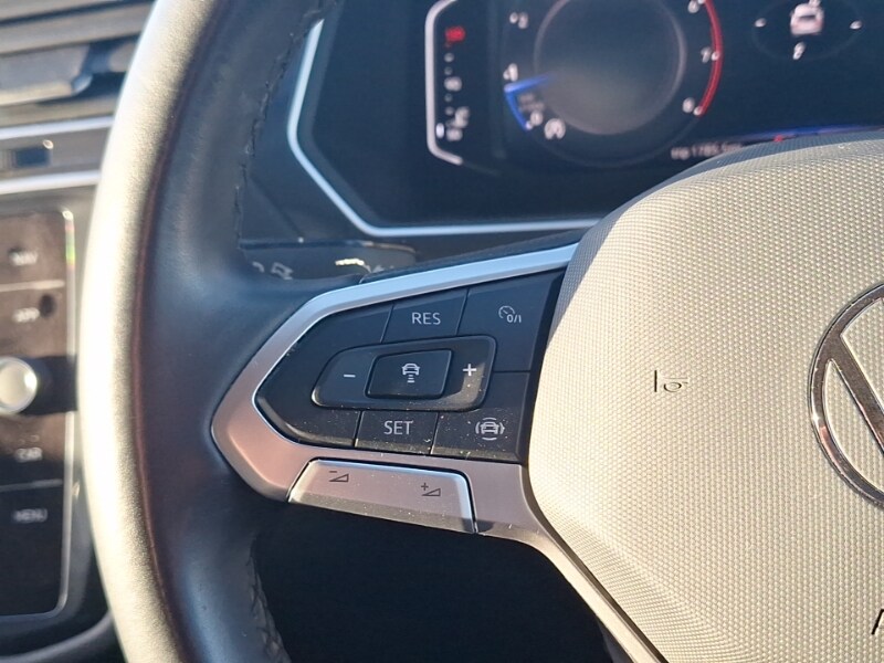 Used Volkswagen Tiguan Allspace 2024 for sale - 77047081: Photo 19