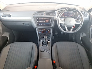 Used Volkswagen Tiguan Allspace 2024 for sale - 77047081: Photo