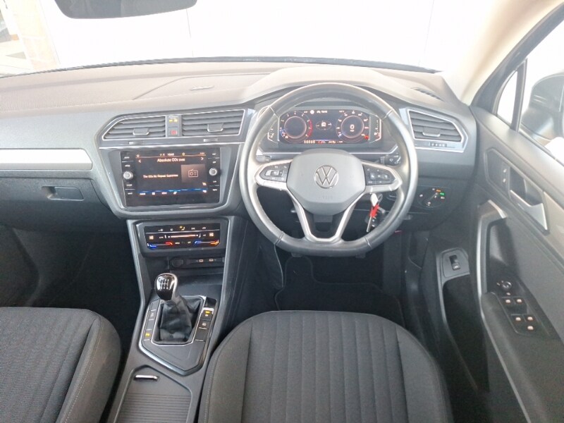 Used Volkswagen Tiguan Allspace 2024 for sale - 77047081: Photo 7