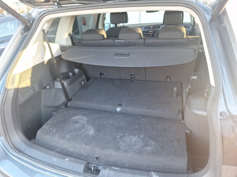 Used Volkswagen Tiguan Allspace 2024 for sale - 77047081: Photo 8