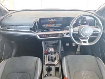 Used Kia Sportage 2022 for sale - 74724768: Photo