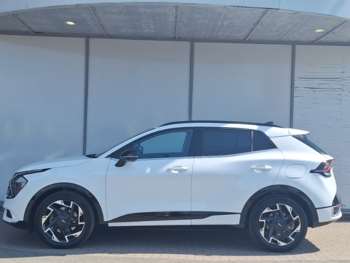 Used Kia Sportage 2022 for sale - 74724768: Photo