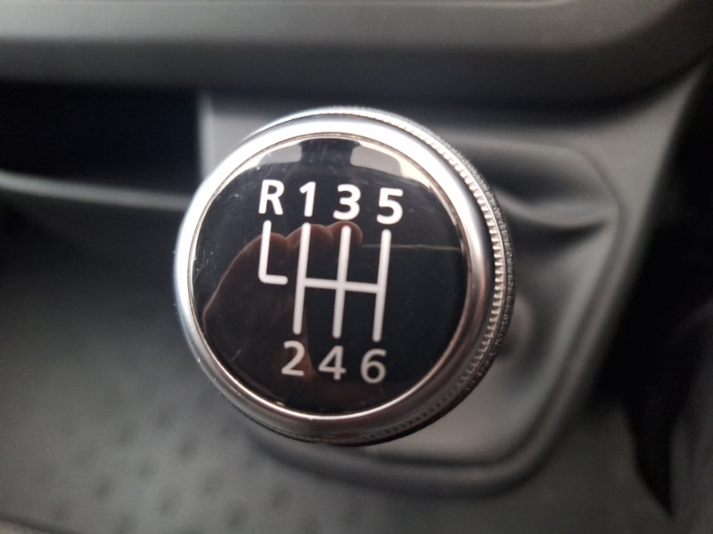 Used Renault Trafic 2024 for sale - 77168840: Photo 14