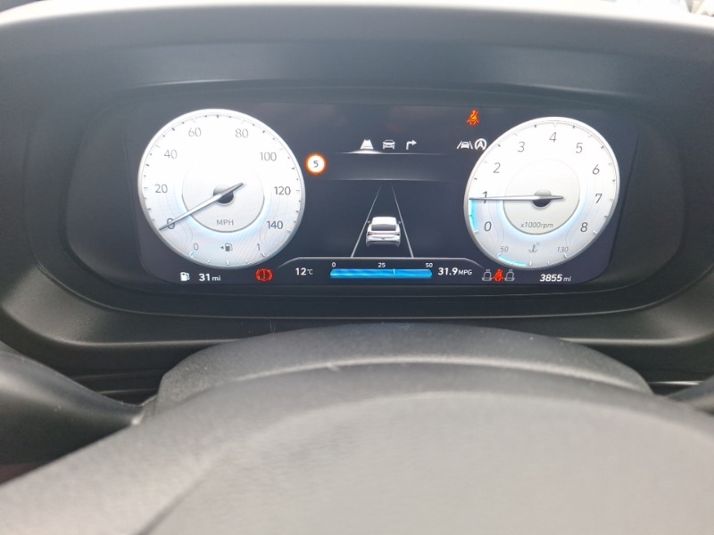 Used Hyundai i20 2025 for sale - 76571617: Photo 14