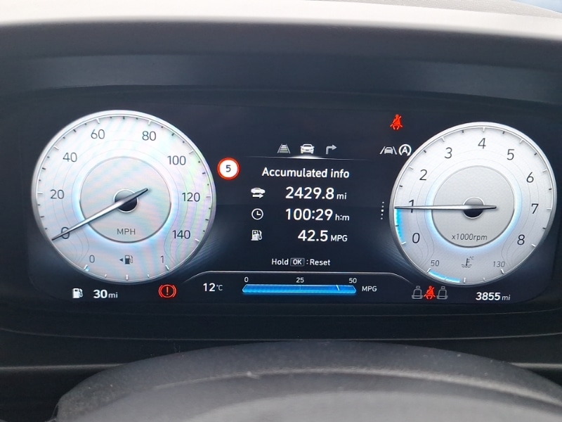 Used Hyundai i20 2025 for sale - 76571617: Photo 17