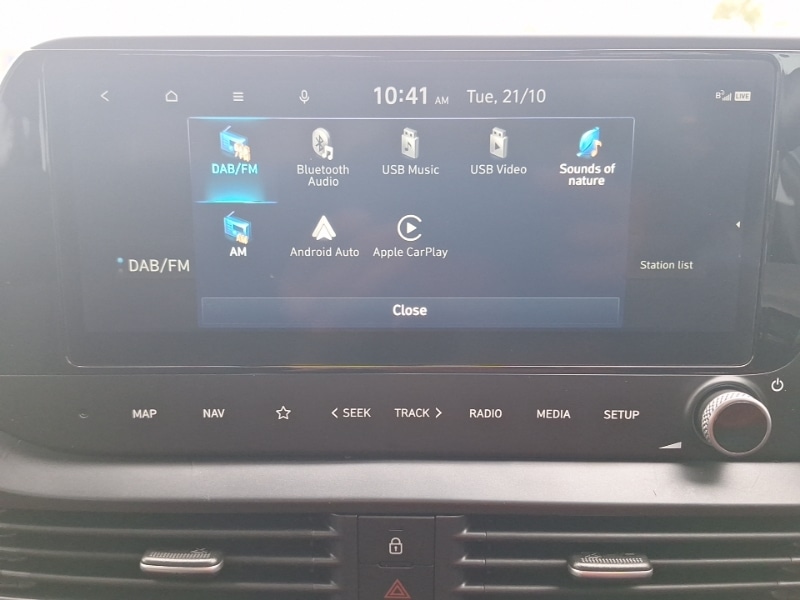 Used Hyundai i20 2025 for sale - 76571617: Photo 18