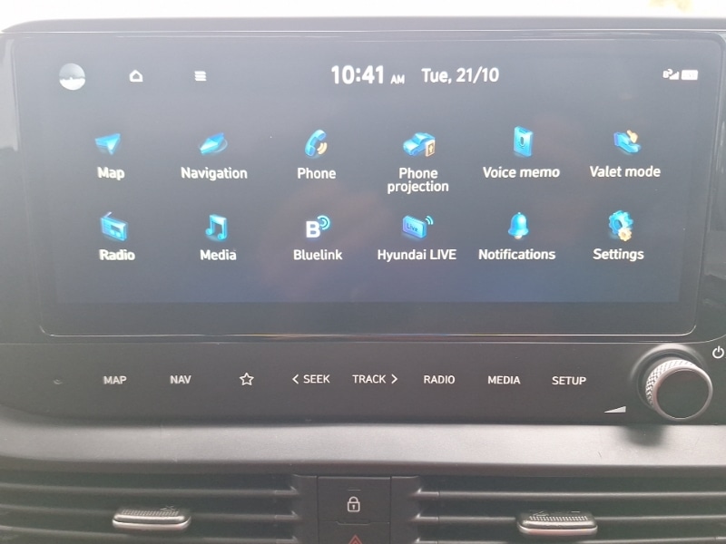 Used Hyundai i20 2025 for sale - 76571617: Photo 19