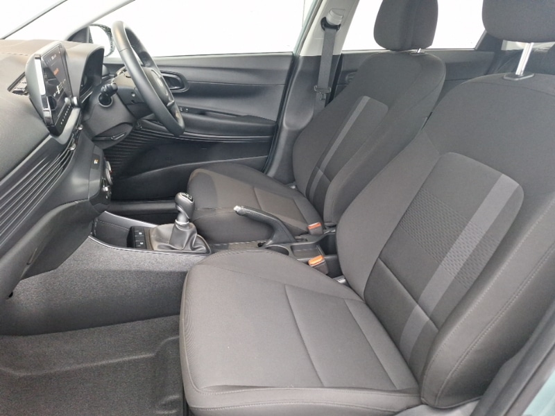 Used Hyundai i20 2025 for sale - 76571617: Photo 5