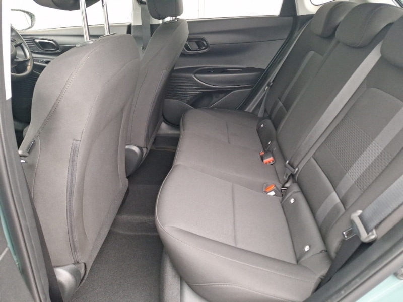 Used Hyundai i20 2025 for sale - 76571617: Photo 6