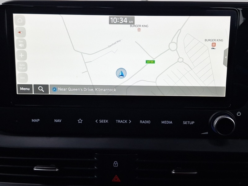 Used Hyundai i20 2025 for sale - 76571617: Photo 7