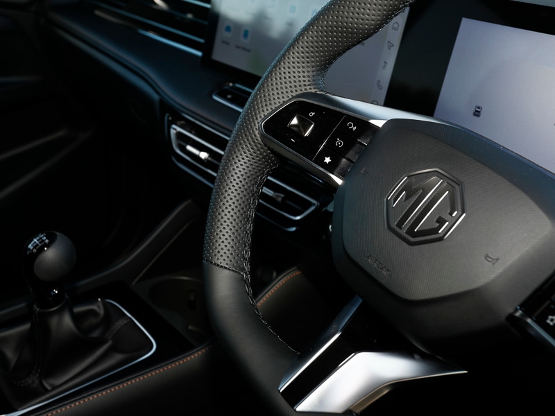 Used MG MG HS 2025 for sale - 76596681: Photo 17