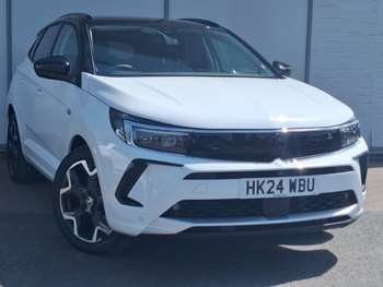 2024 - 1.2 Turbo Ultimate 5dr