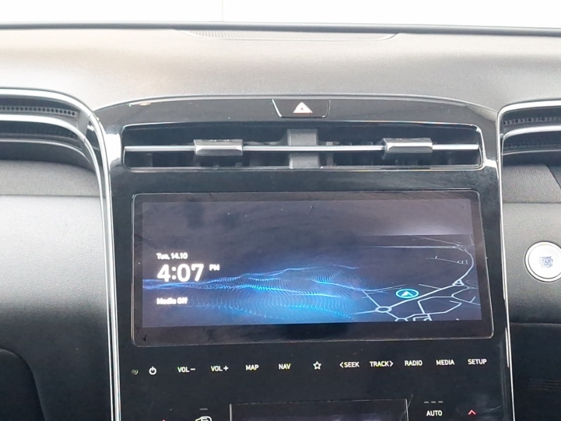 Used Hyundai TUCSON 2022 for sale - 77070094: Photo 10