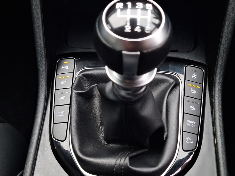 Used Hyundai TUCSON 2022 for sale - 77070094: Photo 12