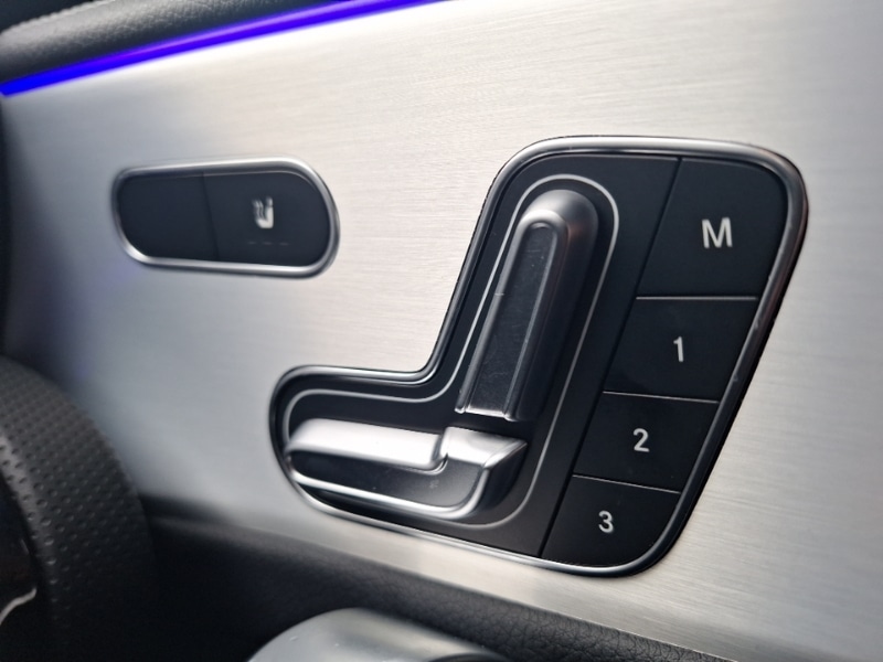 Used Mercedes-Benz CLA 2024 for sale - 76471743: Photo 13