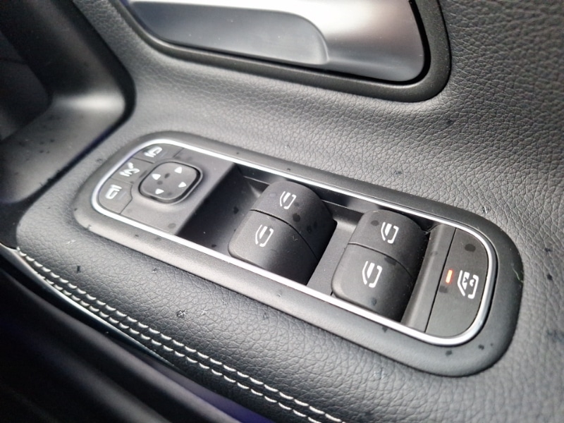 Used Mercedes-Benz CLA 2024 for sale - 76471743: Photo 14