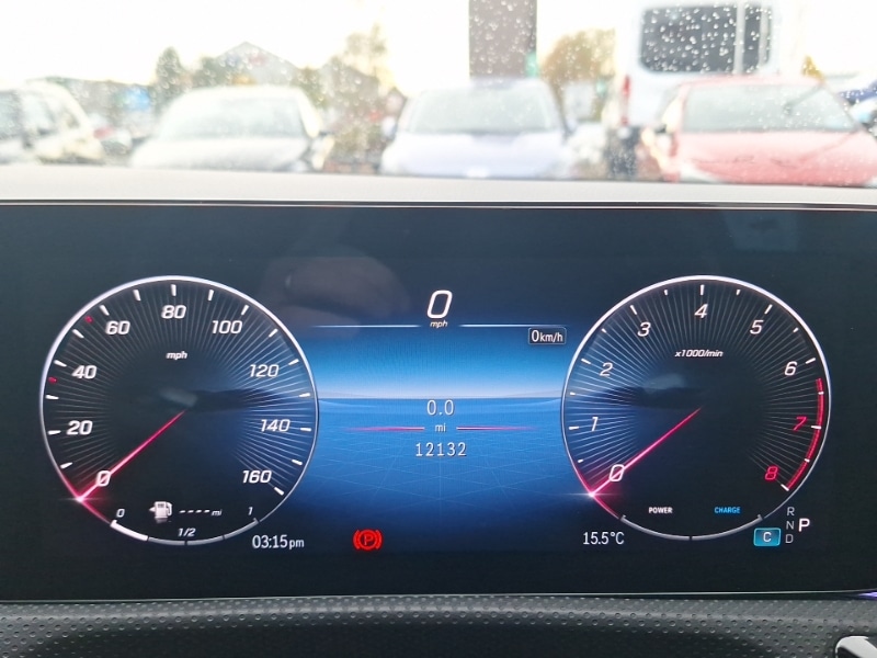 Used Mercedes-Benz CLA 2024 for sale - 76471743: Photo 15