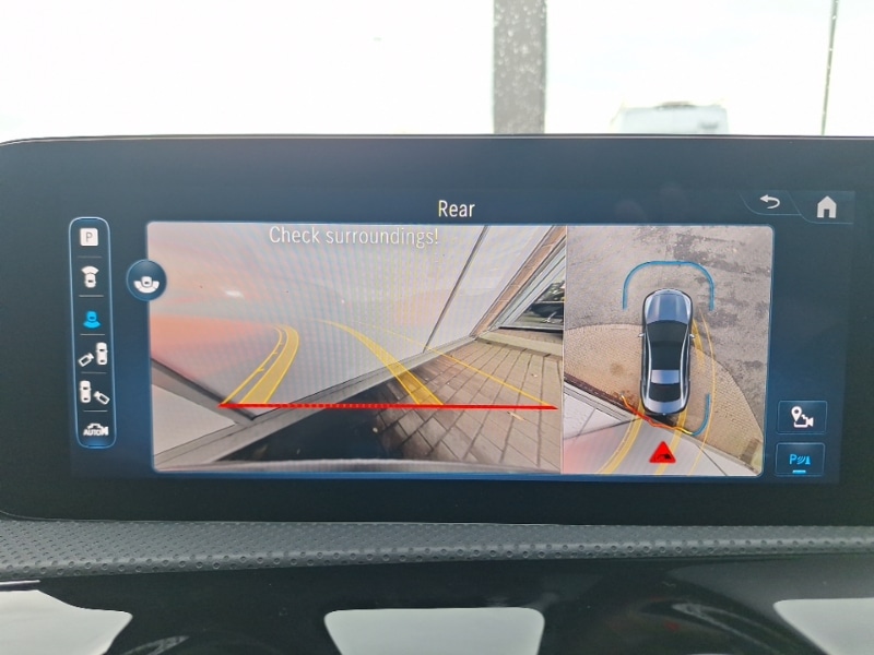 Used Mercedes-Benz CLA 2024 for sale - 76471743: Photo 16