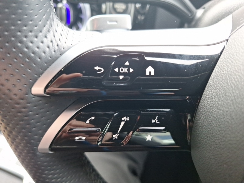 Used Mercedes-Benz CLA 2024 for sale - 76471743: Photo 18