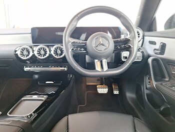 Used Mercedes-Benz CLA 2024 for sale - 76471743: Photo