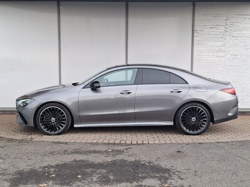 Used Mercedes-Benz CLA 2024 for sale - 76471743: Photo 4