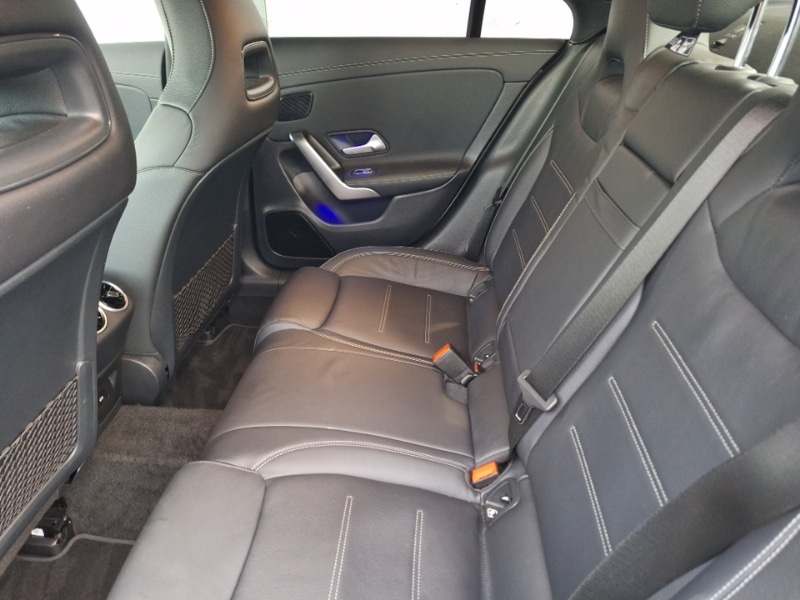 Used Mercedes-Benz CLA 2024 for sale - 76471743: Photo 6