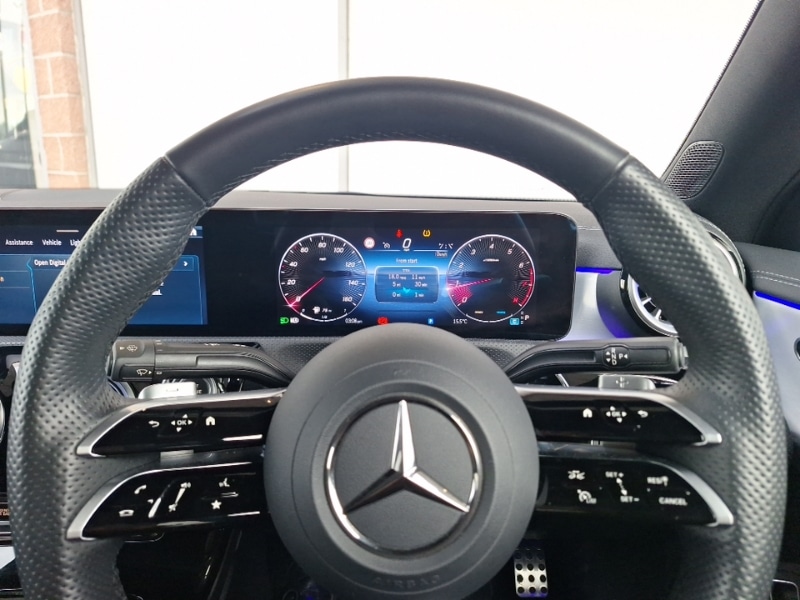 Used Mercedes-Benz CLA 2024 for sale - 76471743: Photo 7