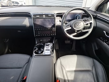 Used Hyundai TUCSON 2022 for sale - 78790838: Photo