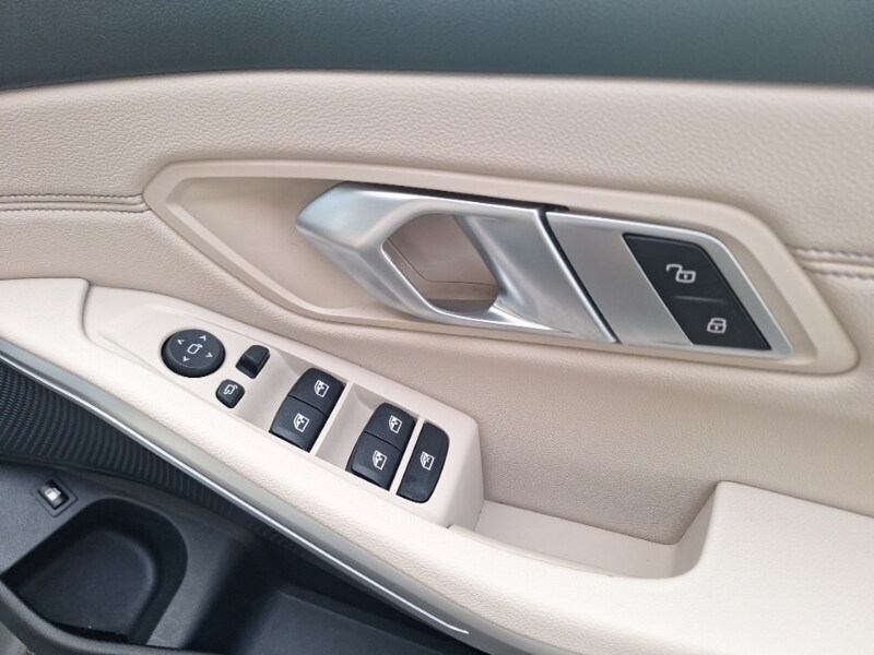 Used BMW 3 Series 2022 for sale - 77491187: Photo 13