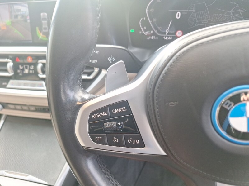 Used BMW 3 Series 2022 for sale - 77491187: Photo 14