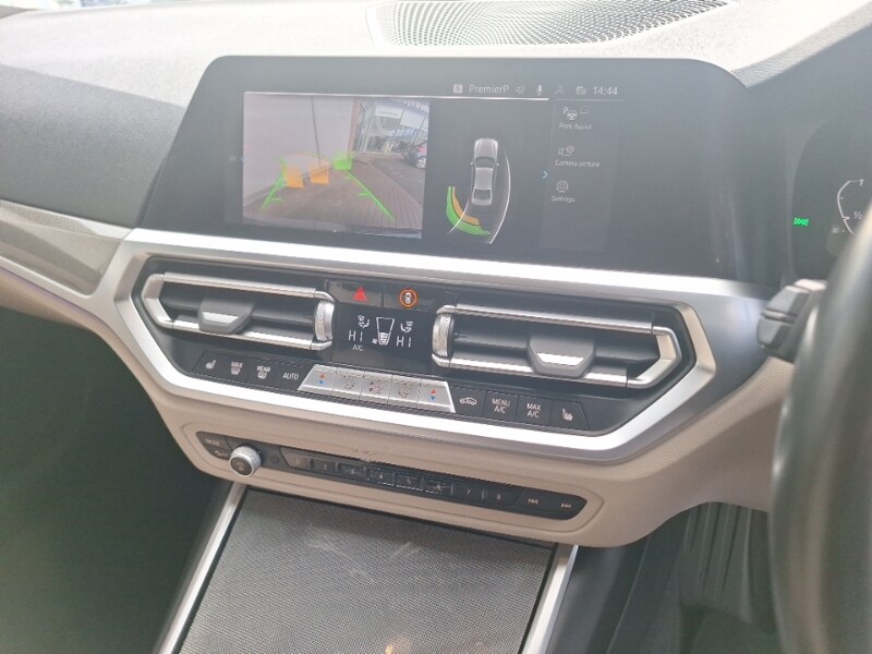 Used BMW 3 Series 2022 for sale - 77491187: Photo 17