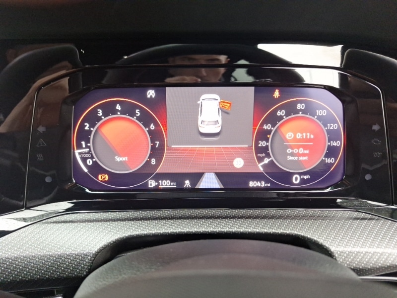 Used Volkswagen Golf 2024 for sale - 76613779: Photo 10