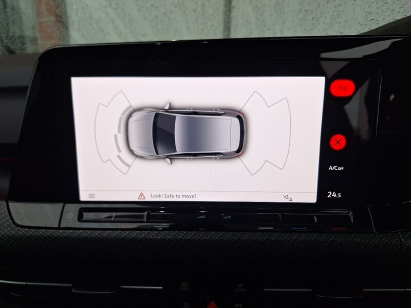 Used Volkswagen Golf 2024 for sale - 76613779: Photo 11