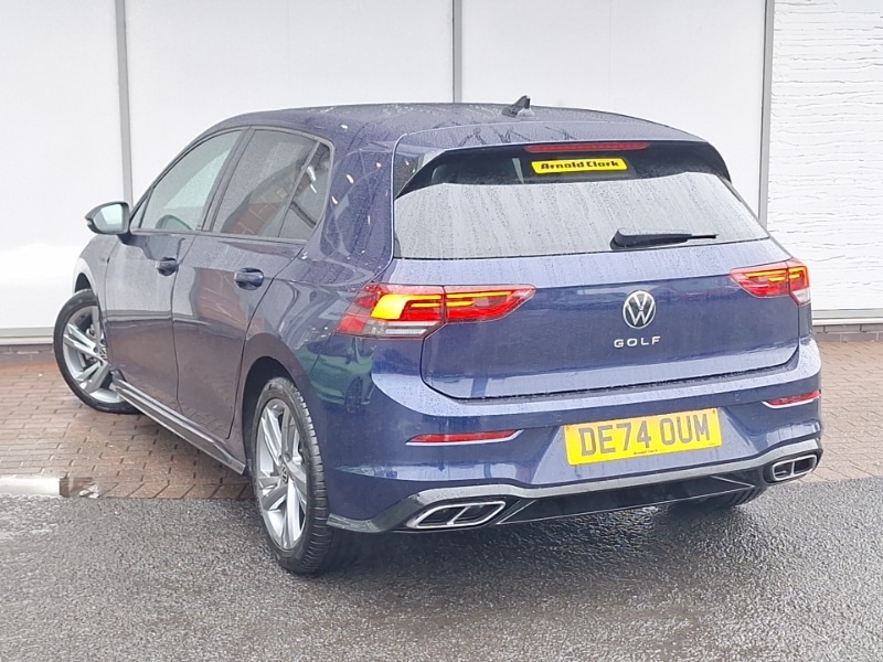 Used Volkswagen Golf 2024 for sale - 76613779: Photo 3