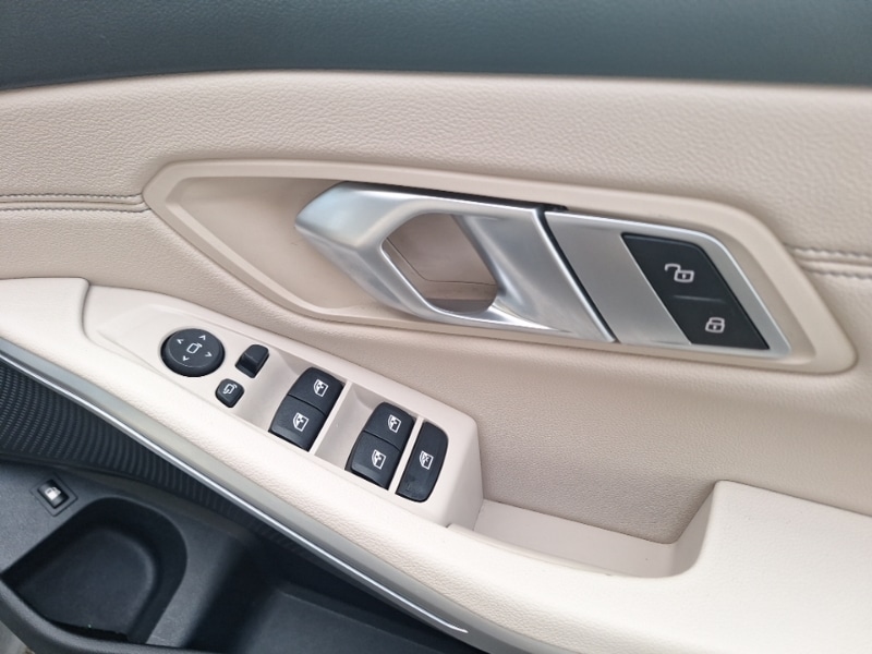 Used BMW 3 Series 2022 for sale - 77544183: Photo 13