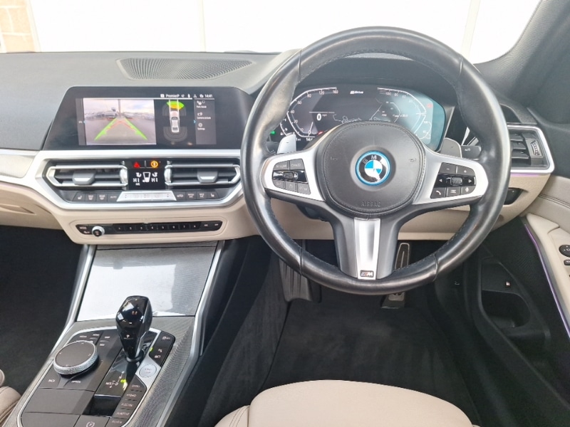 Used BMW 3 Series 2022 for sale - 77544183: Photo 7